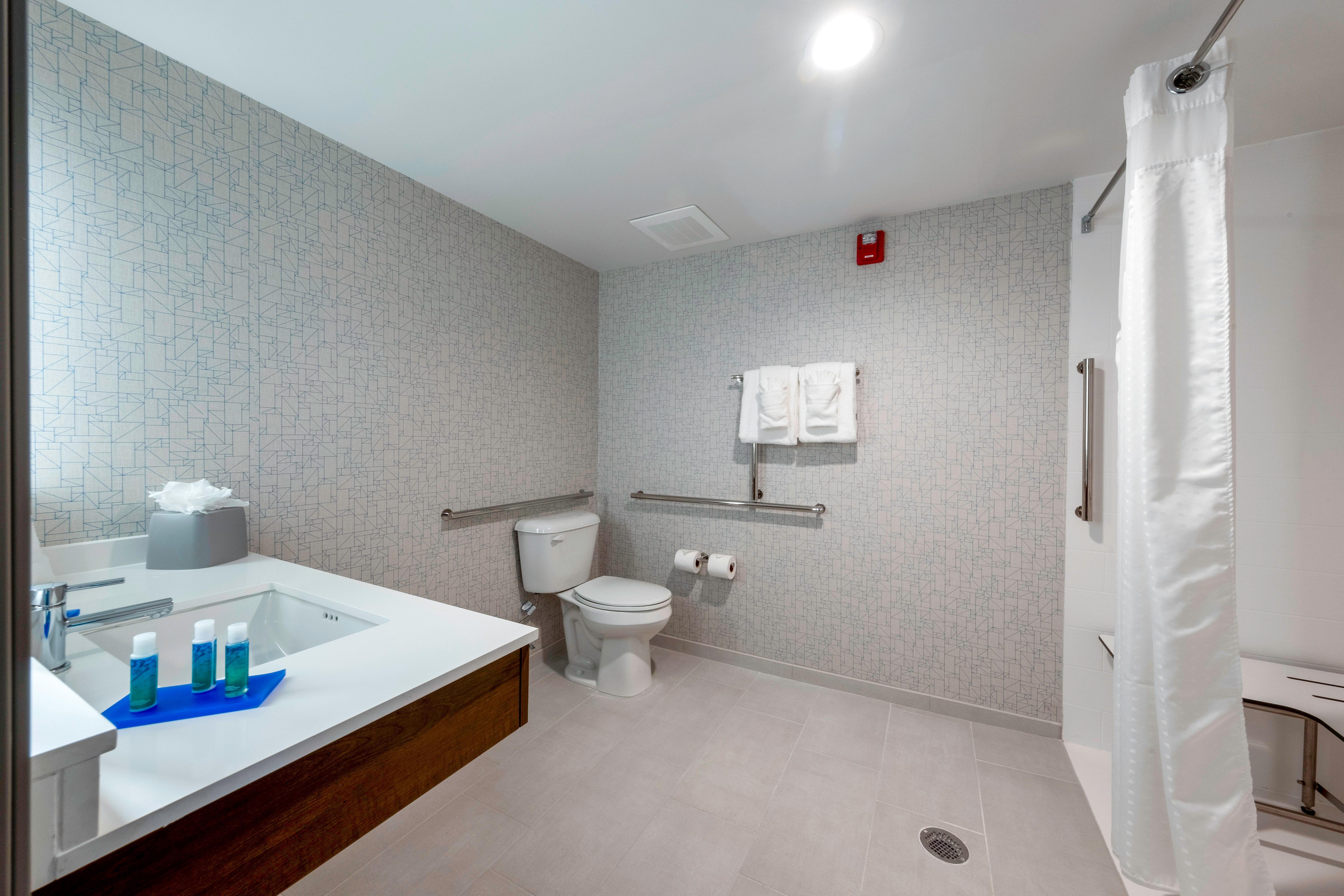 Holiday Inn Express & Suites - Staunton By Ihg Eksteriør billede