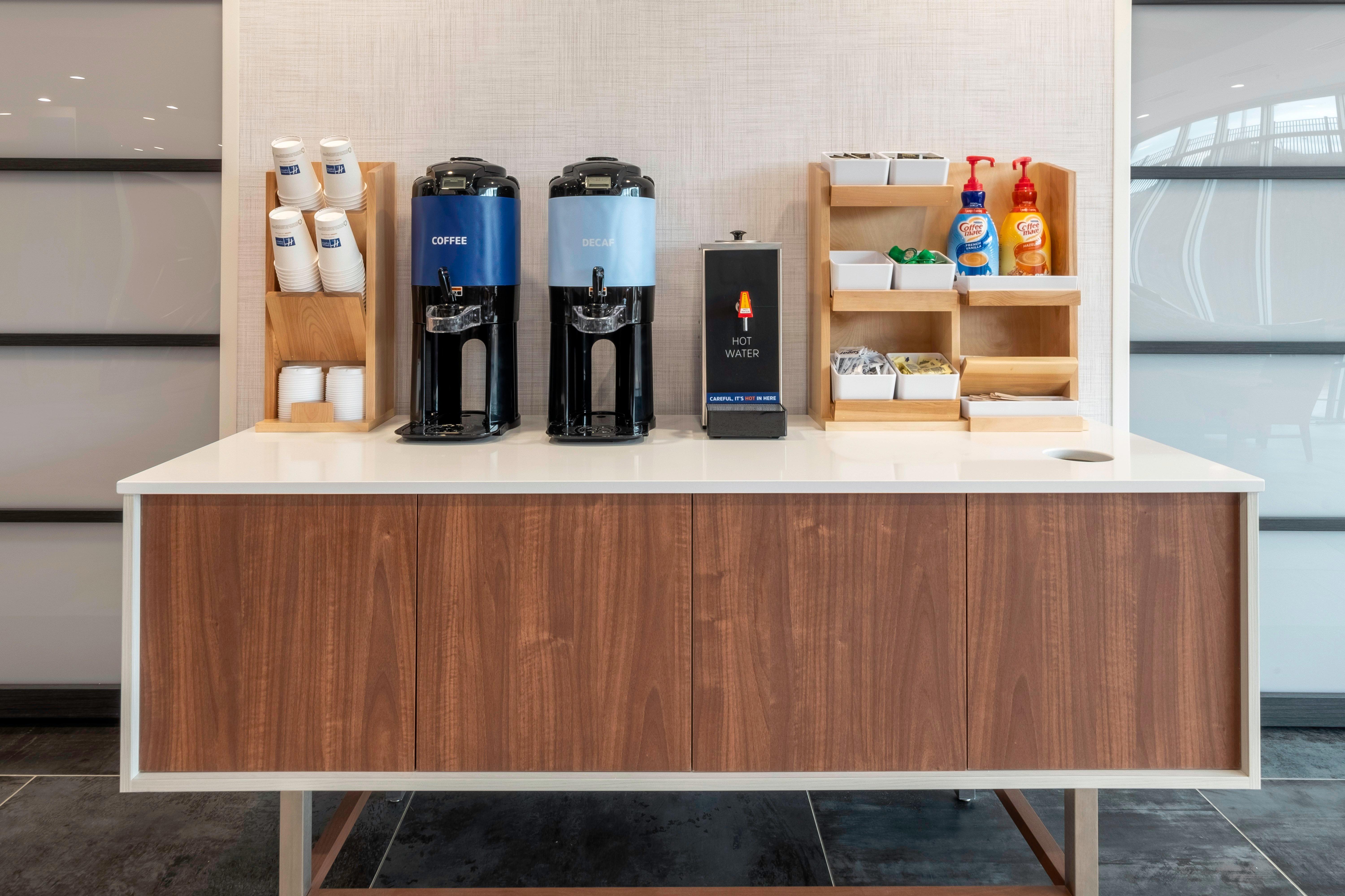 Holiday Inn Express & Suites - Staunton By Ihg Eksteriør billede